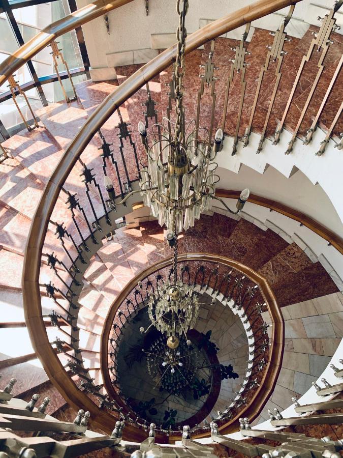 Hotel Victoria Клуж-Напока Екстериор снимка