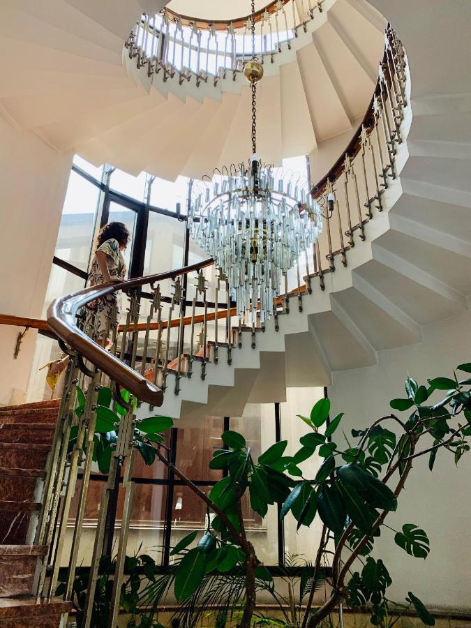 Hotel Victoria Клуж-Напока Екстериор снимка