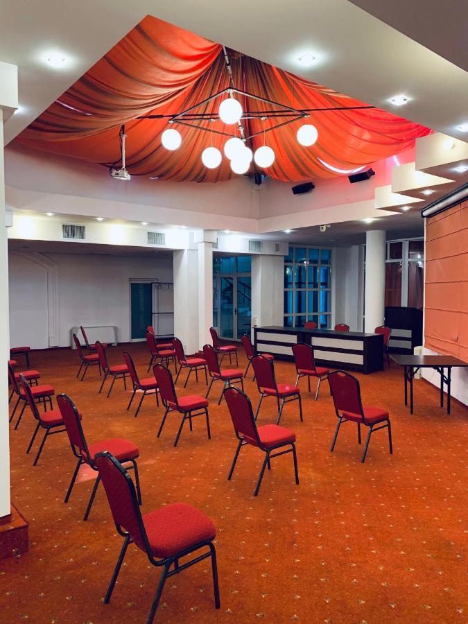 Hotel Victoria Клуж-Напока Екстериор снимка