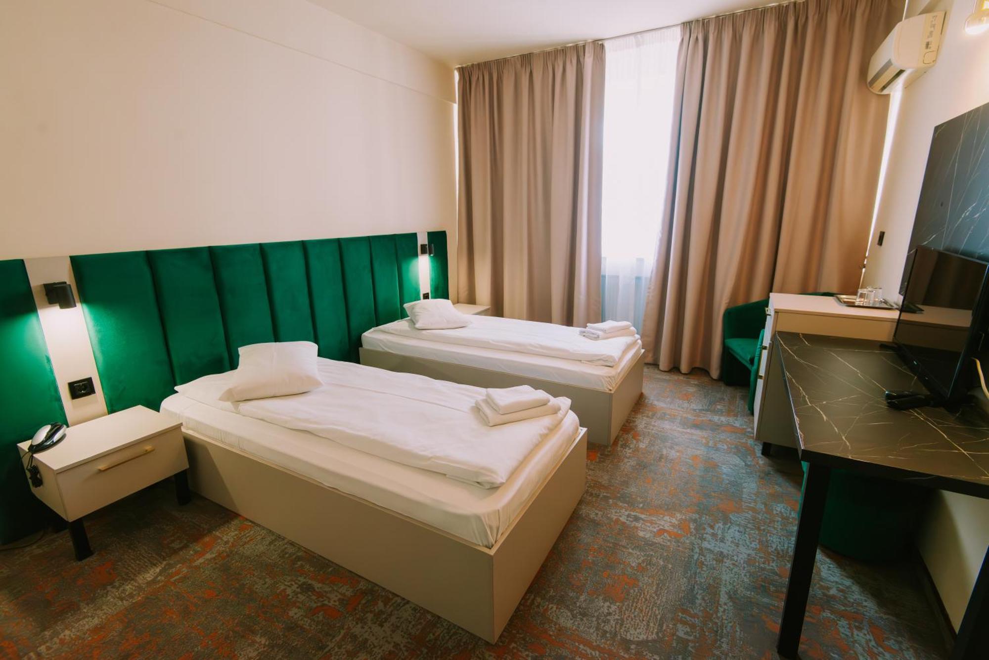 Hotel Victoria Клуж-Напока Екстериор снимка